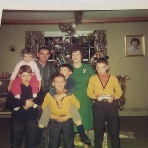 Meet your Posher, Roberta